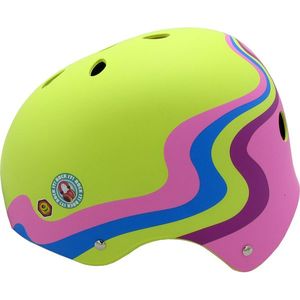 Casca de protectie Skate Soy Luna M 55-58 Disney imagine