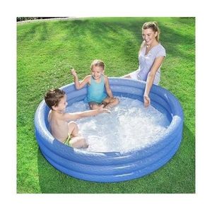 Piscina gonflabila 152 x 30 cm Bestway imagine