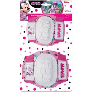 Set protectie cotiere si genunchiere Pro Minnie XS Disney imagine