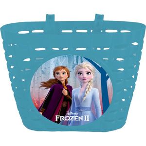 Set sticla apa, sonerie si cos bicicleta Frozen 2 Disney imagine