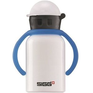 Maner Sigg kids grip blue 0.3l 0.4l imagine