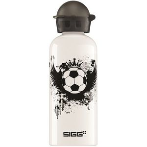 Bidon din aluminiu Sigg king of the pitch 0.6l imagine