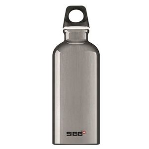 Bidon din aluminiu Sigg Traveller alu 0.4l imagine