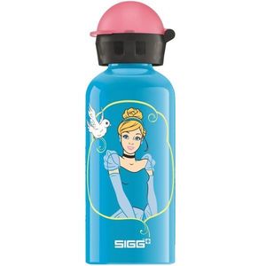 Bidon din aluminiu Sigg Cinderella 0.4l imagine