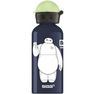 Bidon din aluminiu Sigg Baymax 0.4 l imagine