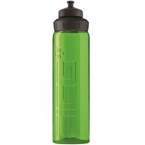 Bidon din plastic Sigg Viva 3 stage green 0.75l imagine