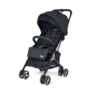 Carucior Burigotto by Peg Perego Black 0 - 22 kg imagine