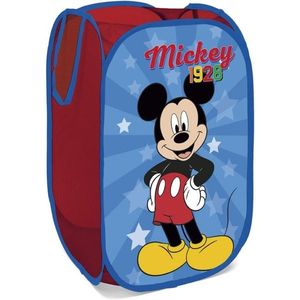 Sac pentru depozitare jucarii Mickey Mouse imagine