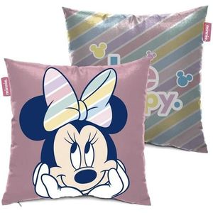 Perna decorativa Minnie Mouse imagine