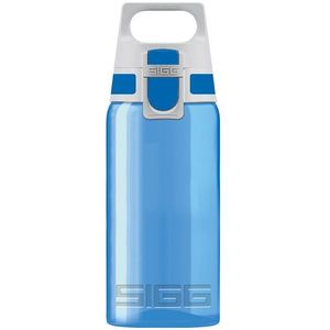 Bidon din polipropilena Viva One Blue 0.5L imagine