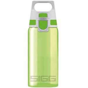 Bidon din polipropilena Viva One Green 0.5L imagine