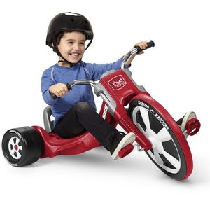 Tricicleta Radio Flyer Big Flyer imagine