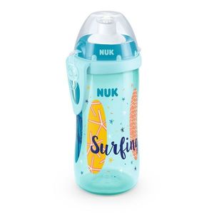 Cana Nuk Junior beach edition bleu imagine