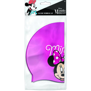 Casca de inot din silicon Minnie Seven SV9852 imagine