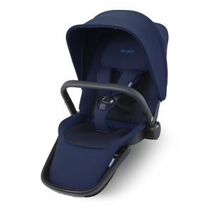 Scaun pentru carucior SadenaCelona Select Pacific Blue imagine