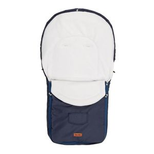 Sac de iarna Sensillo Navy polar imagine