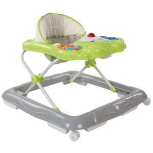 Premergator Sun Baby ursulet 001 Green Grey imagine