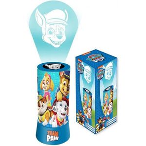 Proiector camera Paw Patrol Team Paw Patrol imagine