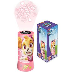 Proiector camera Paw Patrol Skye Paw Patrol imagine