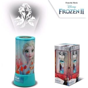 Proiector camera Frozen 2 SunCity imagine