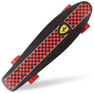 Penny board Ferrari negru imagine