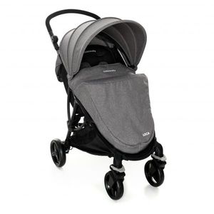 Carucior sport Coto Baby Loca Grey imagine