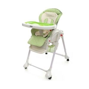 Scaun de masa Coto Baby Zefir Green imagine