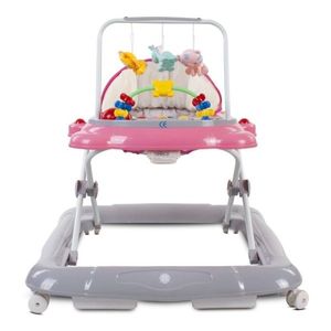 Premergator Sun Baby pisicuta 020 Pink Grey imagine