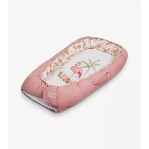 Baby Nest Klups Eco Love Hawaii E004 imagine