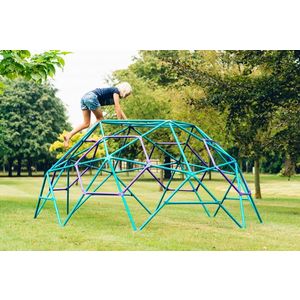 Complex de catarat Climbing Dome 260 cm Plum imagine