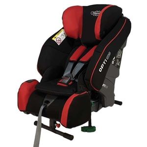 Scaun auto Klippan OPTI129 i-Size Rearfacing 125 cm32 Kg Sunset imagine