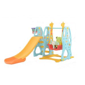 Spatiu de joaca Nichiduta Bear Blue 3 in 1 imagine