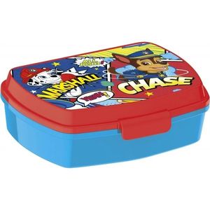 Cutie pentru sandwich Paw Patrol SunCity STF18974 imagine