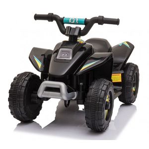 Atv electric 6V Nichiduta Speed 1 Black imagine