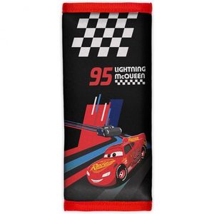 Protectie centura de siguranta Cars Lightning McQueen Seven SV9641 imagine