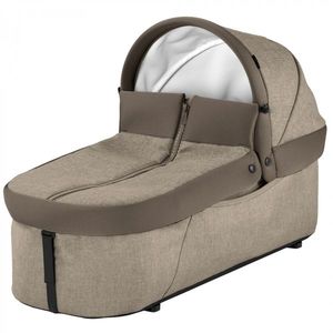 Cosulet port-bebe Uni Cream Peg Perego imagine