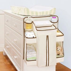 Organizator patut pentru scutece si accesorii KidsCare imagine