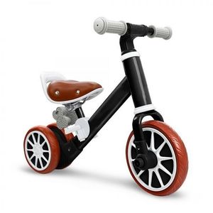 Bicicleta fara pedale Ecotoys LC-V1307 negru imagine