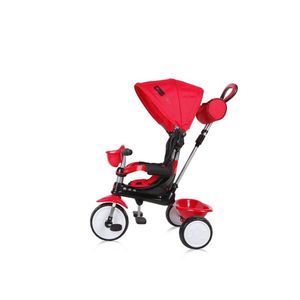 Tricicleta pentru copii One Red imagine