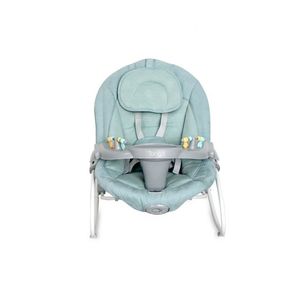 Leagan electric Tango 2 in 1 Frosty Green Stars imagine