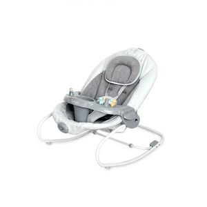 Leagan electric Tango 2 in 1 Cool Grey Stars imagine