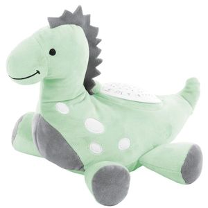 Lampa de veghe plus Chipolino Dino green imagine