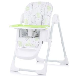 Scaun de masa Chipolino Sweety lime imagine