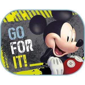 Set 2 parasolare Mickey Go for It Seven SV9330 imagine