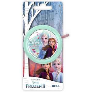 Sonerie bicicleta Frozen 2 Seven SV9153 imagine