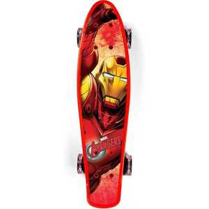 Penny board Iron Man Seven SV9938 imagine