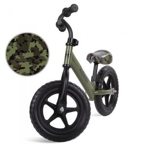 Bicicleta Fara Pedale Kidwell Rebel Khaki imagine