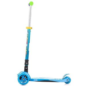 Trotineta Chipolino Croxer Evo blue imagine