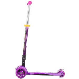 Trotineta Chipolino Croxer Evo purple imagine