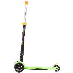 Trotineta Chipolino Croxer Evo lime imagine